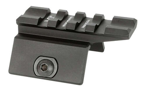 Grips Pads Stocks Midwest Industries Lever Modular Top Rail MIDWEST LEVER MODULAR TOP RAIL • Model: Lever Modular Top Rail